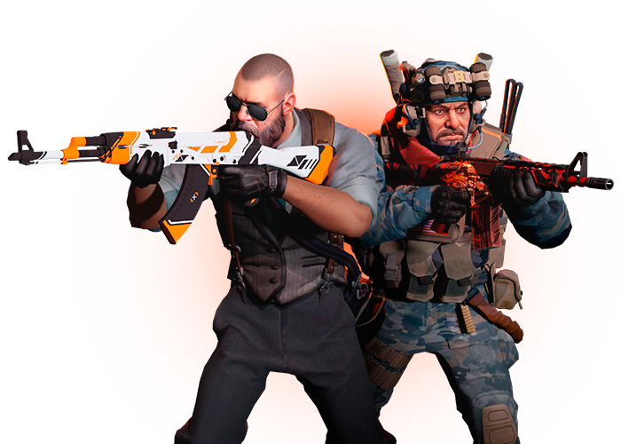 OpenCaseCS - All CS:GO Modes in one