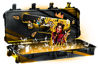 hellcase